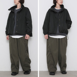 YY jacket / sumikuro 7枚目の画像