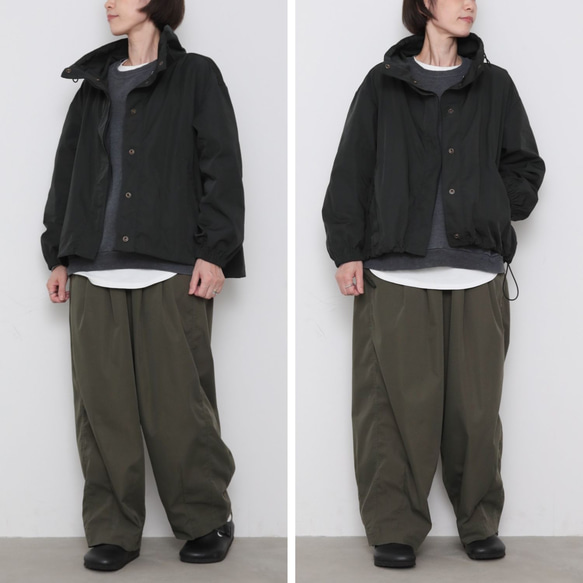 YY jacket / sumikuro 7枚目の画像