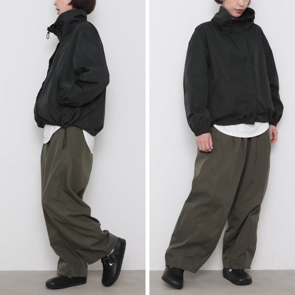 YY jacket / sumikuro 10枚目の画像