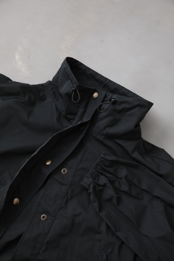 YY jacket / sumikuro 8枚目の画像