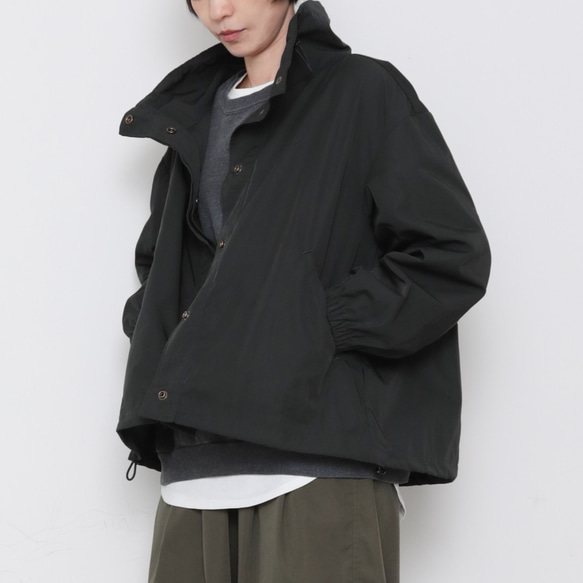 YY jacket / sumikuro 14枚目の画像