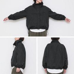 YY jacket / sumikuro 4枚目の画像