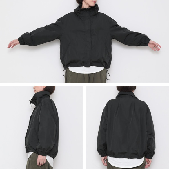 YY jacket / sumikuro 4枚目の画像