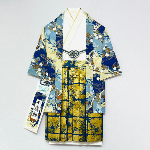 【ご注文確認用ページ】着物のお祝い袋◇羽織り袴◇七五三 着物のお祝い袋930 ご祝儀袋 羽織袴 七五三 ご祝儀袋・袱紗（ふくさ