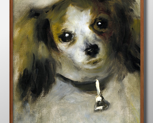 絵画 ピエール＝オーギュスト・ルノワール アートポスター 14500012_middle.jpg