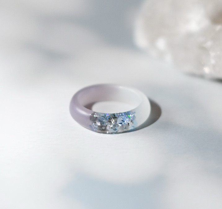 夢の中ring／冷たい風