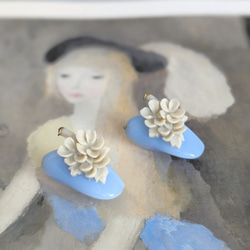 ミニちゃん (ベビーショップ)さん専用 葡萄の木のオブジェ 縁起物