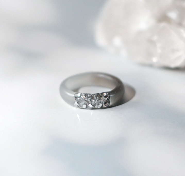 夢の中ring／深海の宝石