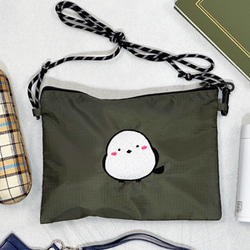 シマエナガ バッグ・カバン の人気通販｜Creema(クリーマ) 国内最大の