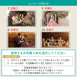 ドレス色当てクイズ 正解発表 ムービー＃2 ビビット　データ納品　DVD｜Blu-ray化も可能 6枚目の画像