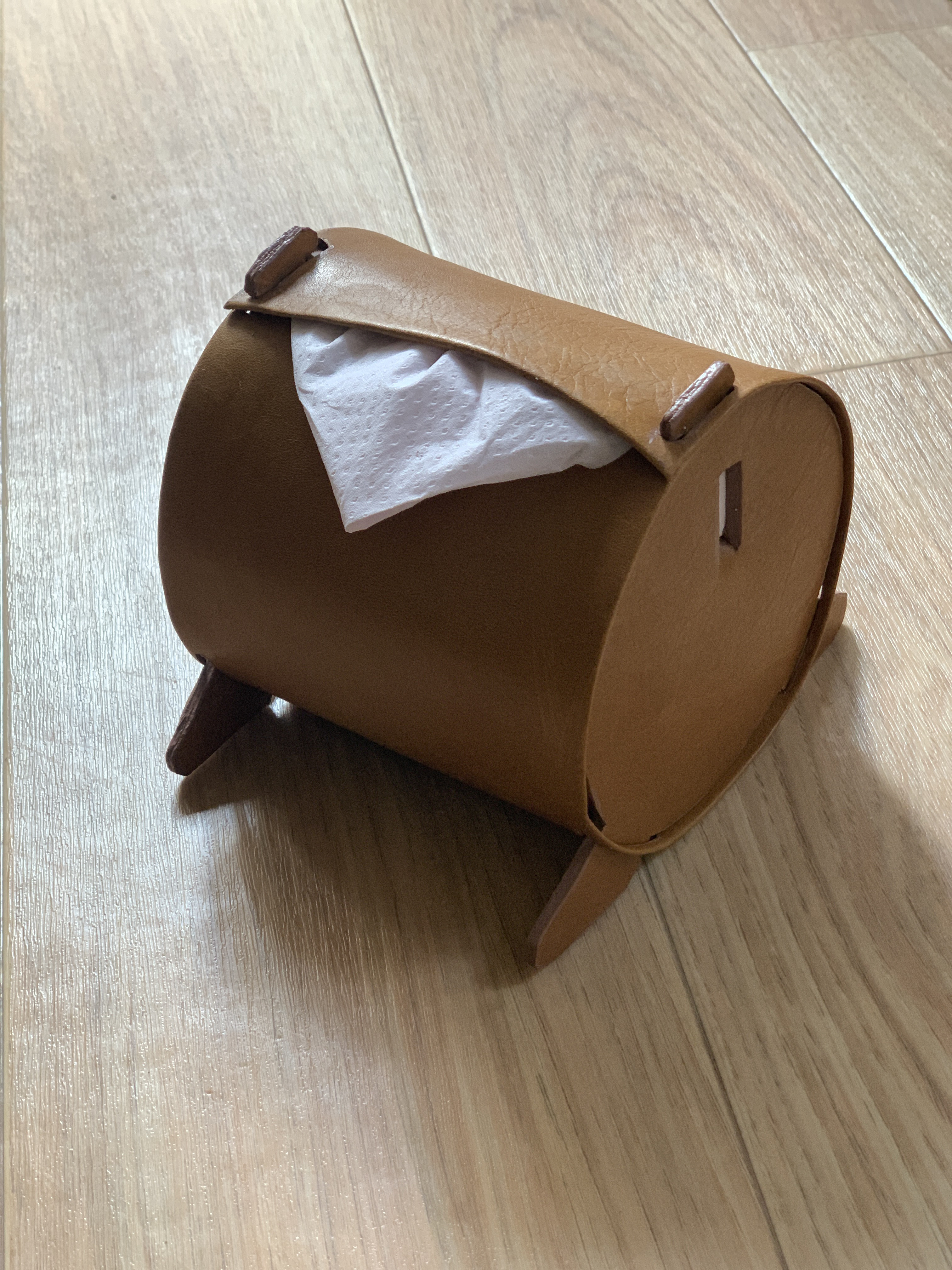 《受注生産》ロールペーバーフォルダー