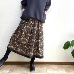 ウィリアムモリス スカート のおすすめ人気通販 検索結果｜Creema