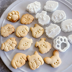 月クッキー型・クッキーカッター クッキー型 Cookie cutter land 通販