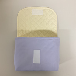 ランチョンマットとお弁当入れ2点セット　　#2219-6 3枚目の画像