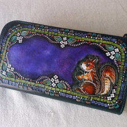 蝶 長財布 のおすすめ人気通販｜Creema(クリーマ) 国内最大の