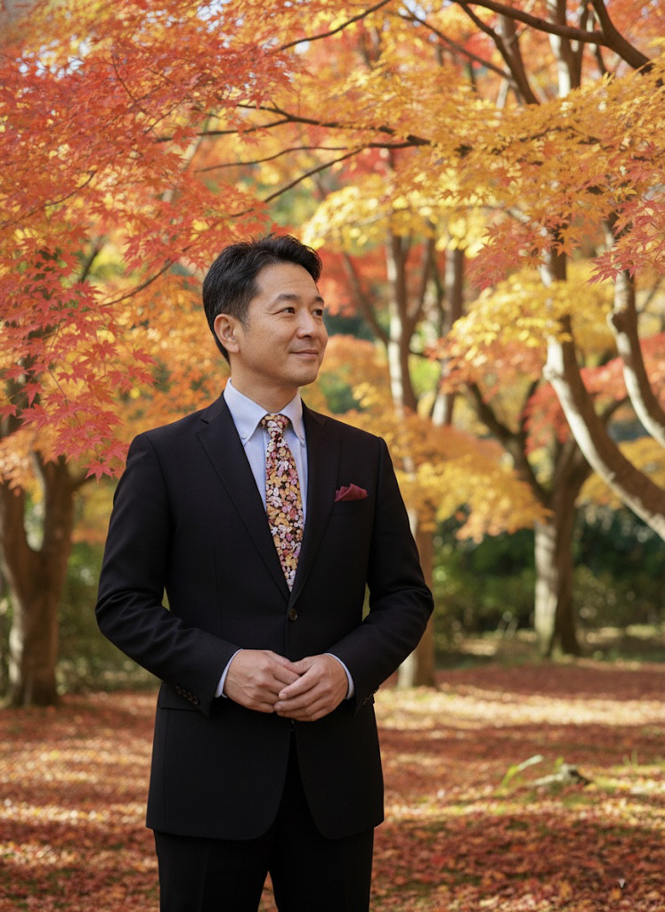 LIBERTYネクタイ　＜Lily Jane＞(リリー・ジェーン)