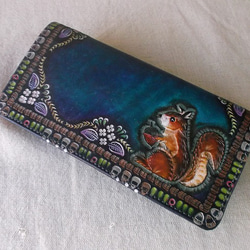 蝶 長財布 のおすすめ人気通販｜Creema(クリーマ) 国内最大の