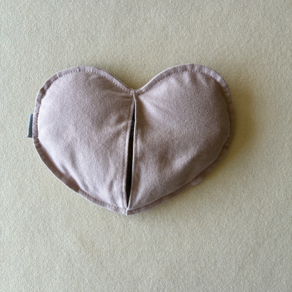 【あたためる、癒す】ご自愛小豆のおなか温めカイロ☆肩、腰、仙骨 16枚目の画像