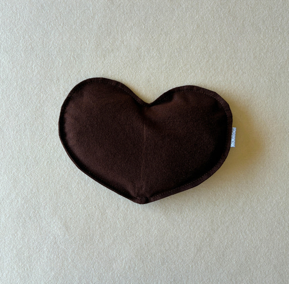 【あたためる、癒す】ご自愛小豆のおなか温めカイロ☆肩、腰、仙骨 9枚目の画像