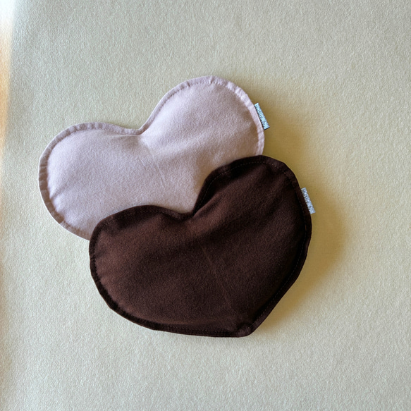 【あたためる、癒す】ご自愛小豆のおなか温めカイロ☆肩、腰、仙骨 5枚目の画像