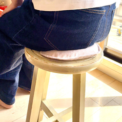 【あたためる、癒す】ご自愛小豆のおなか温めカイロ☆肩、腰、仙骨 20枚目の画像