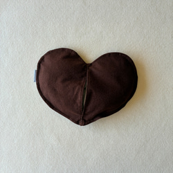 【あたためる、癒す】ご自愛小豆のおなか温めカイロ☆肩、腰、仙骨 12枚目の画像