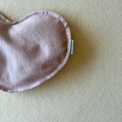 【あたためる、癒す】ご自愛小豆のおなか温めカイロ☆肩、腰、仙骨 14枚目の画像