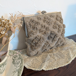 Choisy Le Roi ショワジー ル ロワ フランス アンティーク 大輪ばら