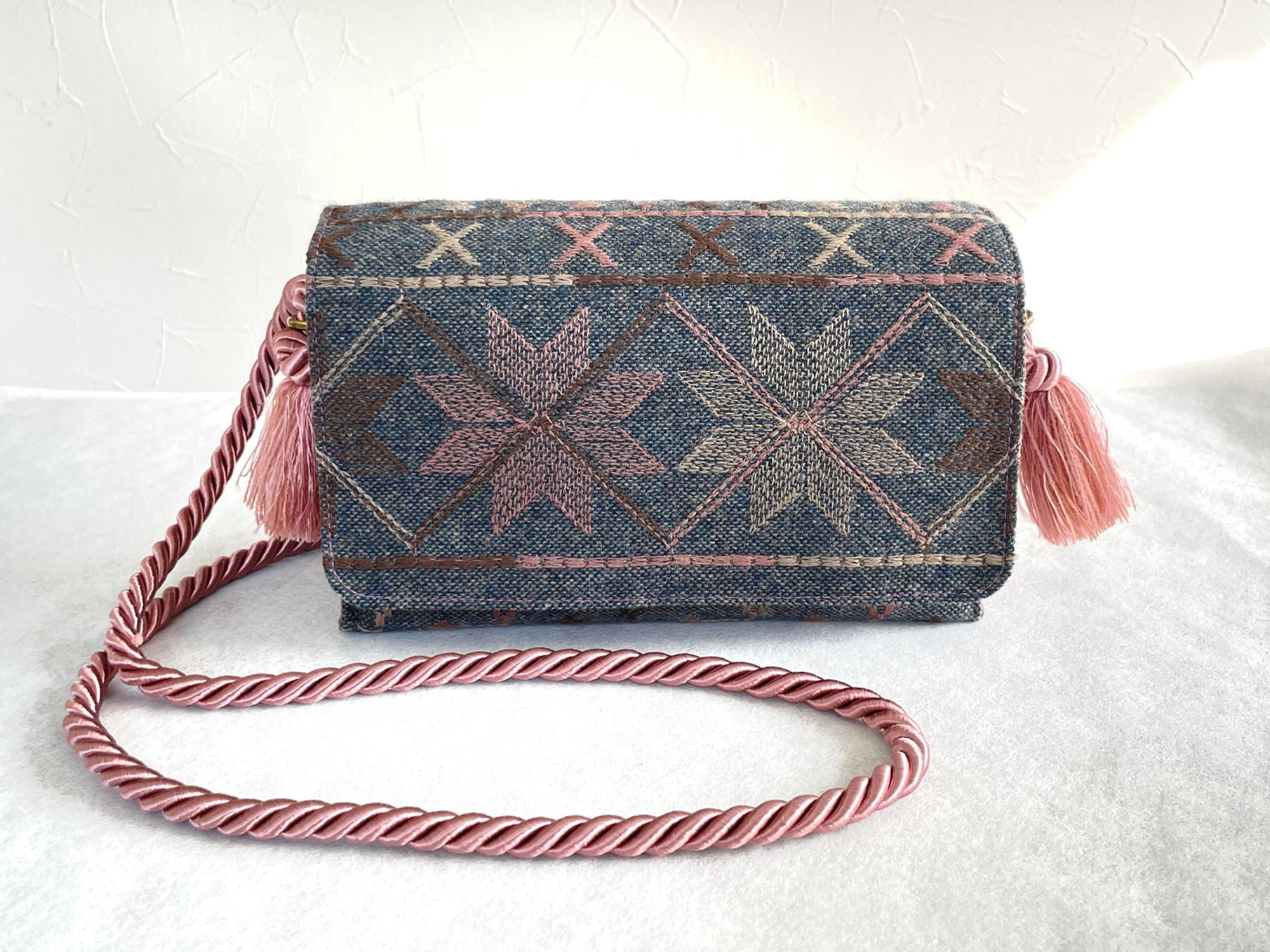 smartショルダーバッグ－Nordic－