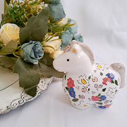 2026年 干支 馬 縁起物 お正月 2026 お正月飾り 福 幸 可愛い