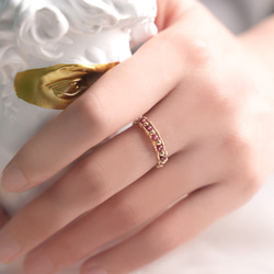 一点物 指輪・リング の人気通販｜Creema(クリーマ) ハンドメイド