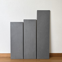 Concrete Mini Art 00｜モールテックス コンクリート アートパネル