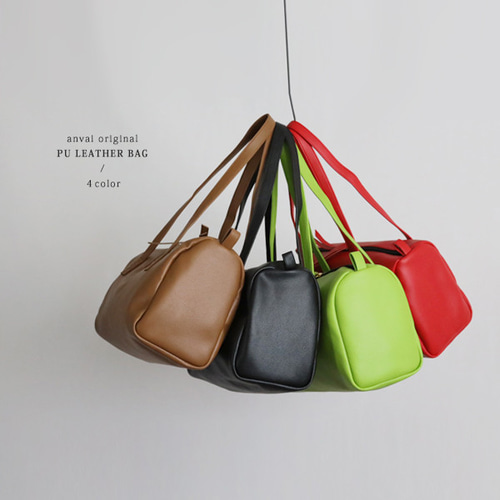 新作 上質シュリンク PUレザー トート ハンド バッグ 鞄 肩掛け