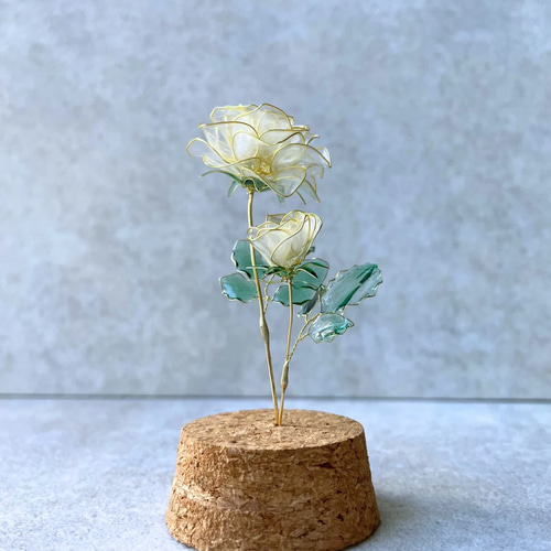 特別な想いを形に