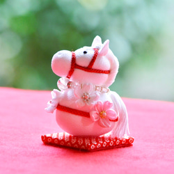 ちりめん細工 置物 のおすすめ人気通販 検索結果｜Creema(クリーマ