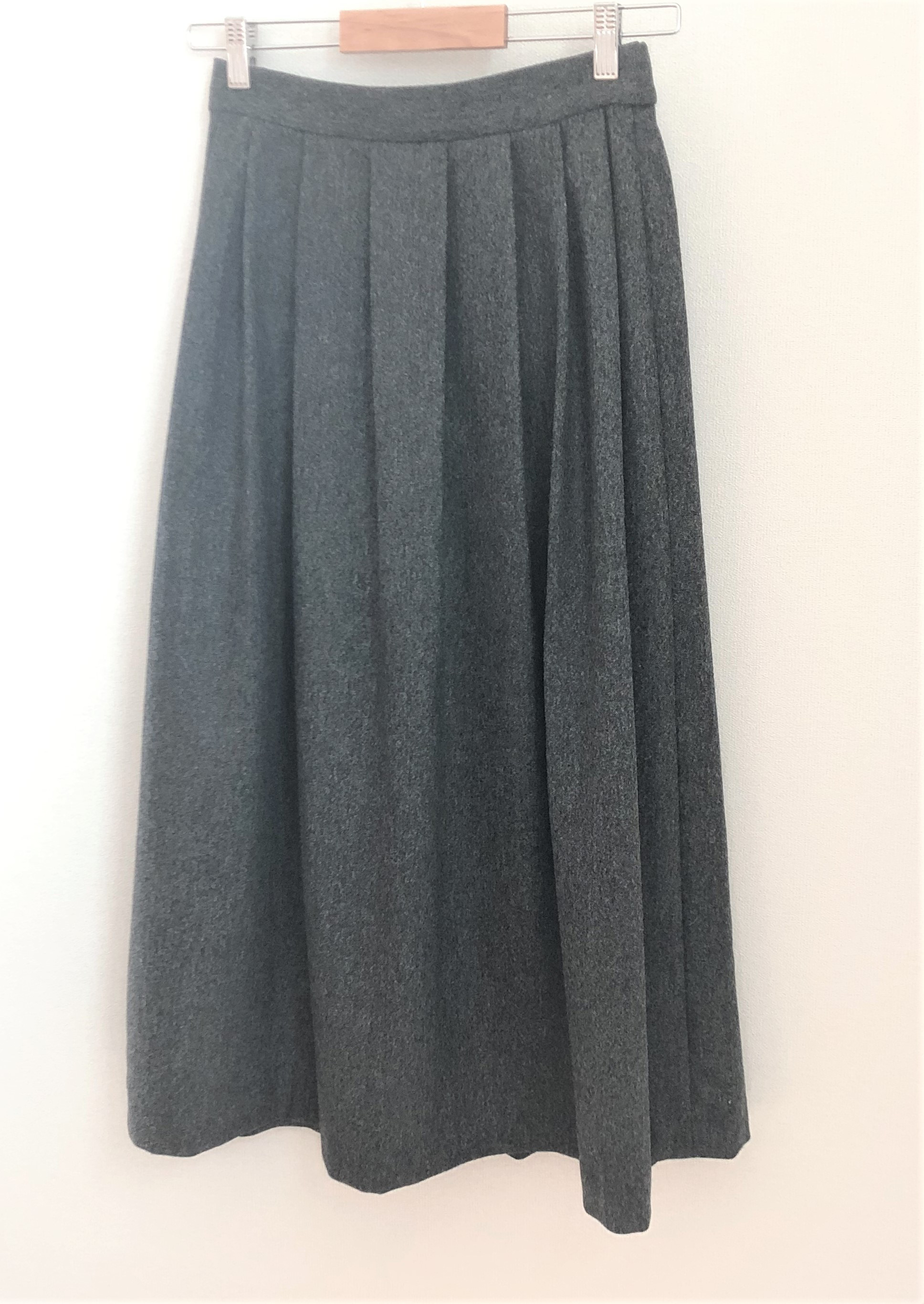 Bring your own fabric【Custom Size Order Skirt】