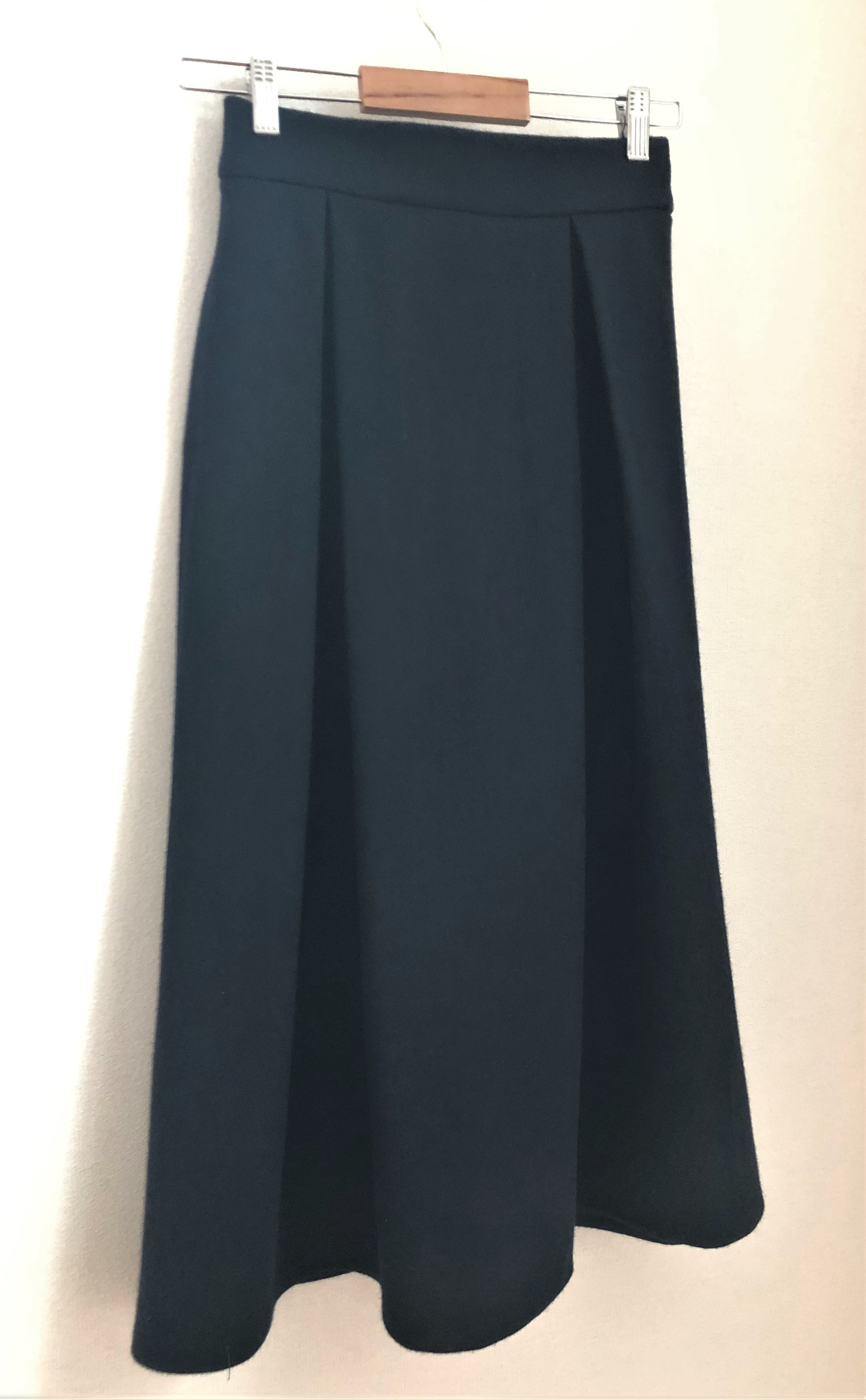 Bring your own fabric【Custom Size Order Skirt】