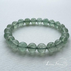 高品質　ルチル オニキスブレス　天然石　ブレスレット　ヒカル 高品質 ルチル✖️オニキスブレス 天然石 ブレスレット ヒカル ReZARD