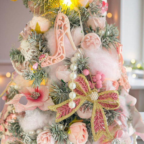 クーゲルタウンのフェアリーノエルツリー ／イルミネーション付クリスマスツリー クーゲルタウンのフェアリーノエルツリー ／イルミネーション付