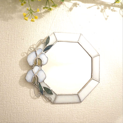 ガラス・ステンドグラス ドレッサー・ミラー・鏡台 のおすすめ人気通販