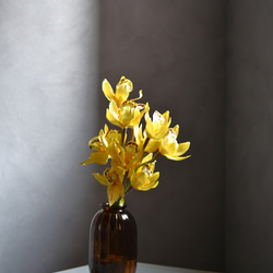 お正月飾り(ヒカゲノカズラ朱) / しめ飾り お正月飾り スワッグ 花束