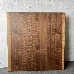 コタツ天板 90×90 ウォールナット突き板 こたつ easy F style 通販