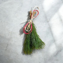 緑（グリーン） しめ縄・しめ飾り のおすすめ人気通販｜Creema