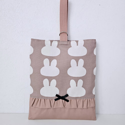 3点set ハートキルティング　オーダー　レッスンバッグ　上履き袋　体操服袋 3点set ハートキルティング オーダー レッスンバッグ 上履き袋