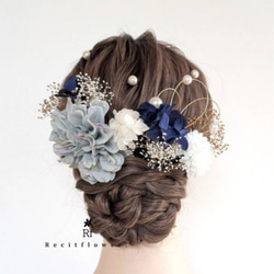 七五三 ヘッドドレス（アクセサリー） の人気通販｜Creema(クリーマ