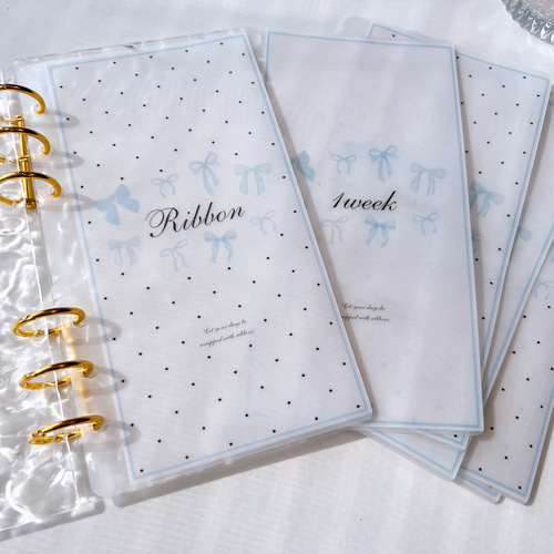 A6バインダー saving 貯金リフィルシート A6バインダー貯金 savingリフィルシート