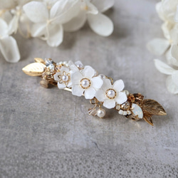 スワロフスキー バレッタ の人気通販｜Creema(クリーマ) 国内最大の