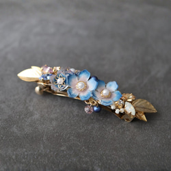 スワロフスキー バレッタ の人気通販｜Creema(クリーマ) 国内最大の