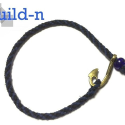 アンクレット（メンズ） のおすすめ人気通販｜Creema(クリーマ) 国内