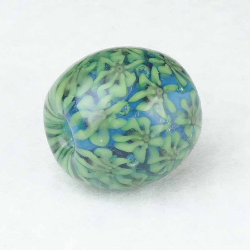 とんぼ玉　オールドスタイル